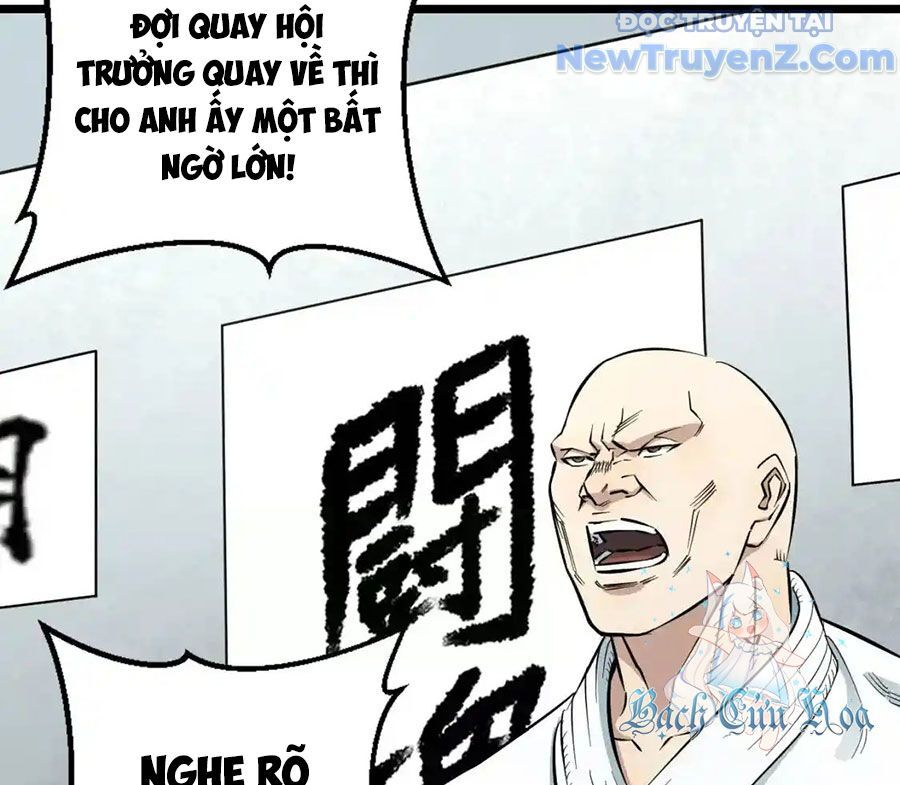 Dẫu Nản Vẫn Cố Chapter 6 - 13