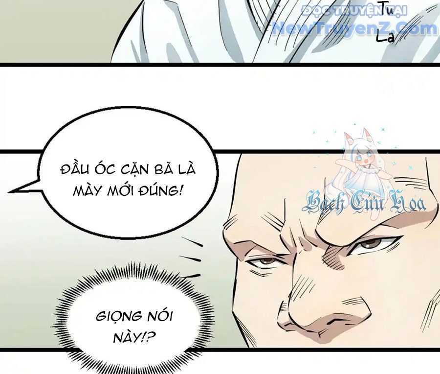 Dẫu Nản Vẫn Cố Chapter 6 - 21