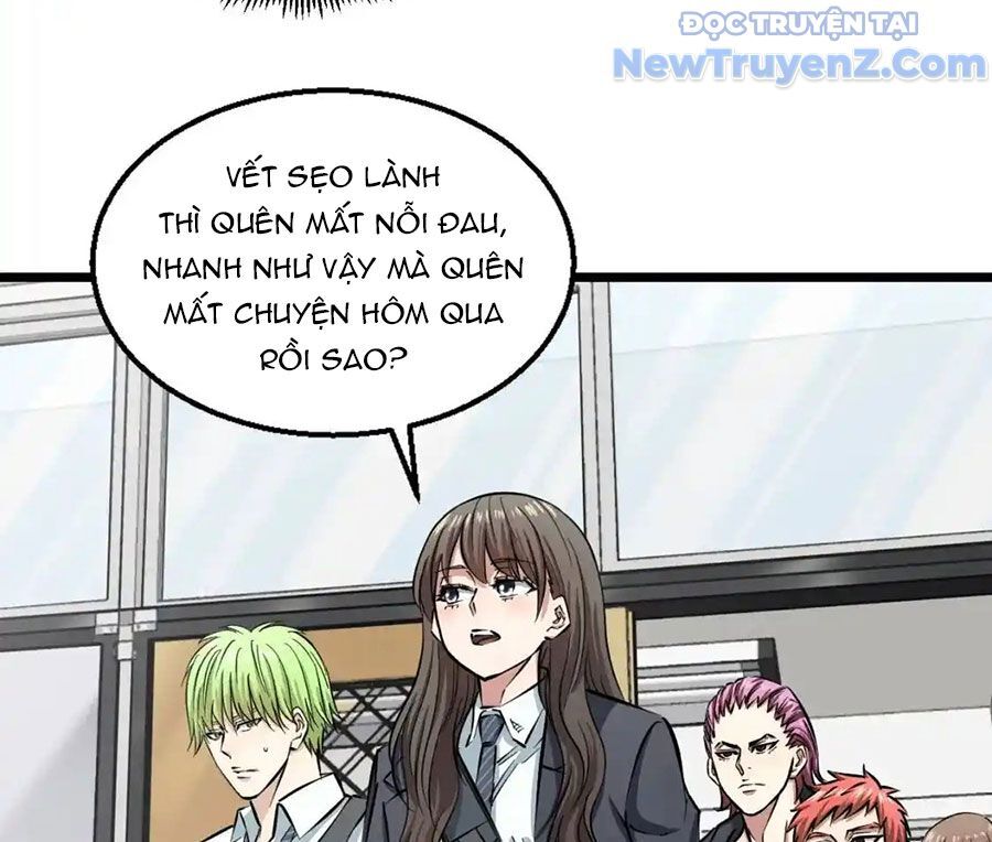 Dẫu Nản Vẫn Cố Chapter 6 - 22