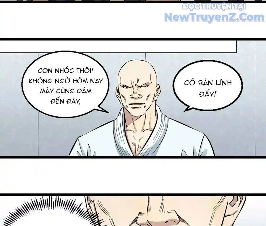 Dẫu Nản Vẫn Cố Chapter 6 - 24