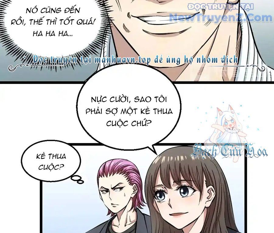 Dẫu Nản Vẫn Cố Chapter 6 - 25