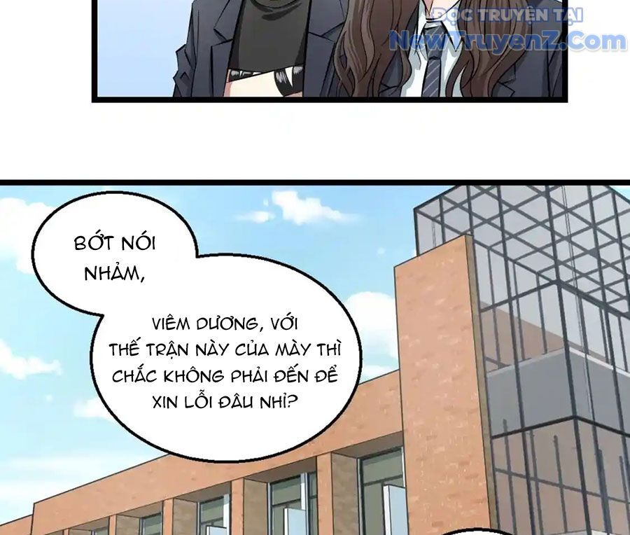 Dẫu Nản Vẫn Cố Chapter 6 - 26