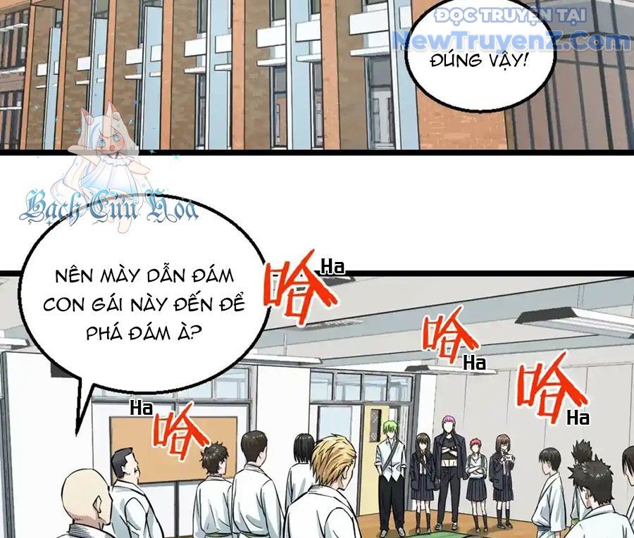 Dẫu Nản Vẫn Cố Chapter 6 - 27