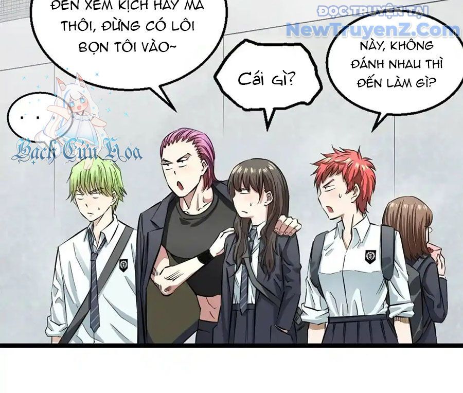 Dẫu Nản Vẫn Cố Chapter 6 - 29