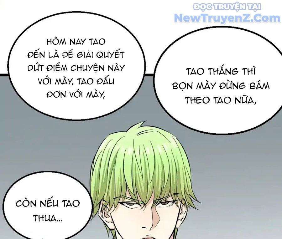 Dẫu Nản Vẫn Cố Chapter 6 - 30