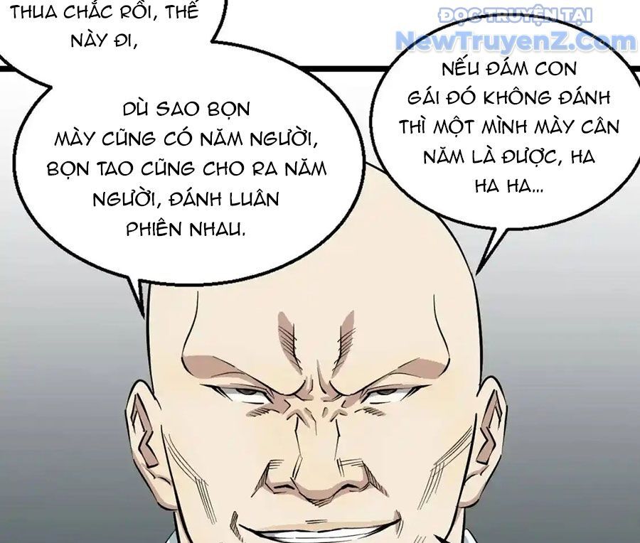 Dẫu Nản Vẫn Cố Chapter 6 - 33