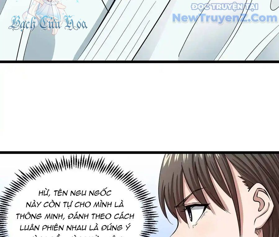 Dẫu Nản Vẫn Cố Chapter 6 - 35