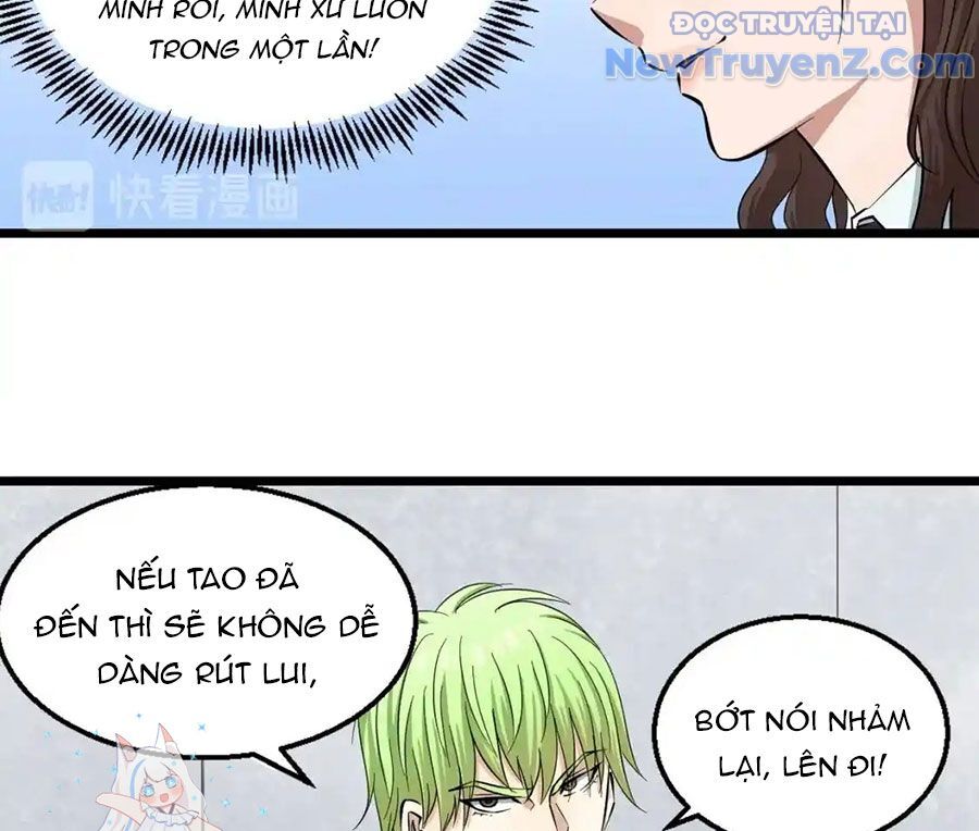 Dẫu Nản Vẫn Cố Chapter 6 - 36