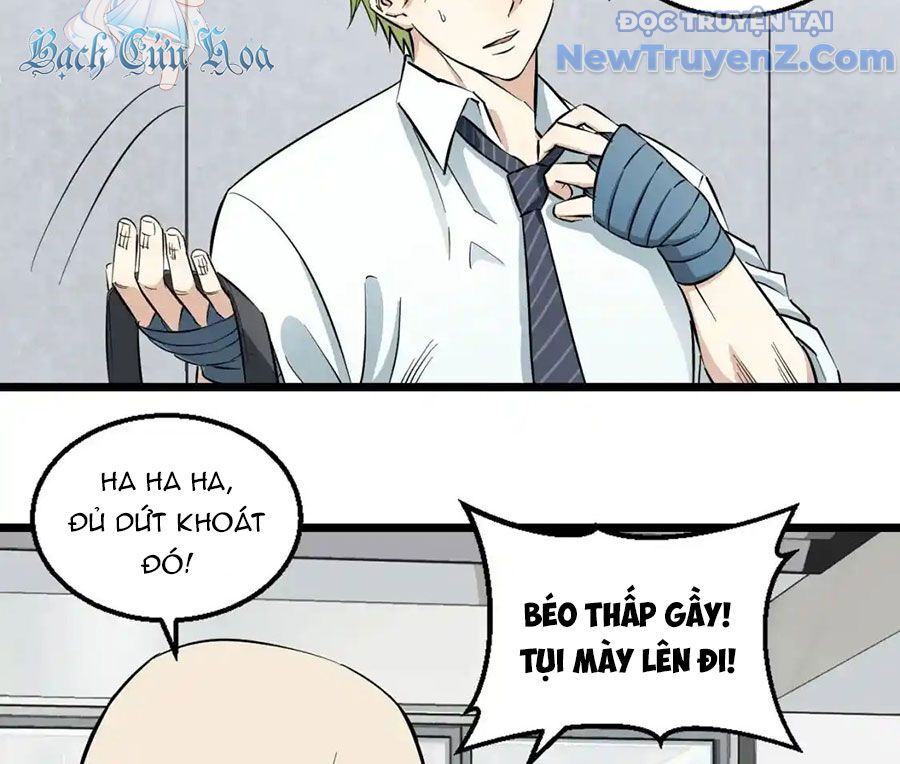 Dẫu Nản Vẫn Cố Chapter 6 - 37