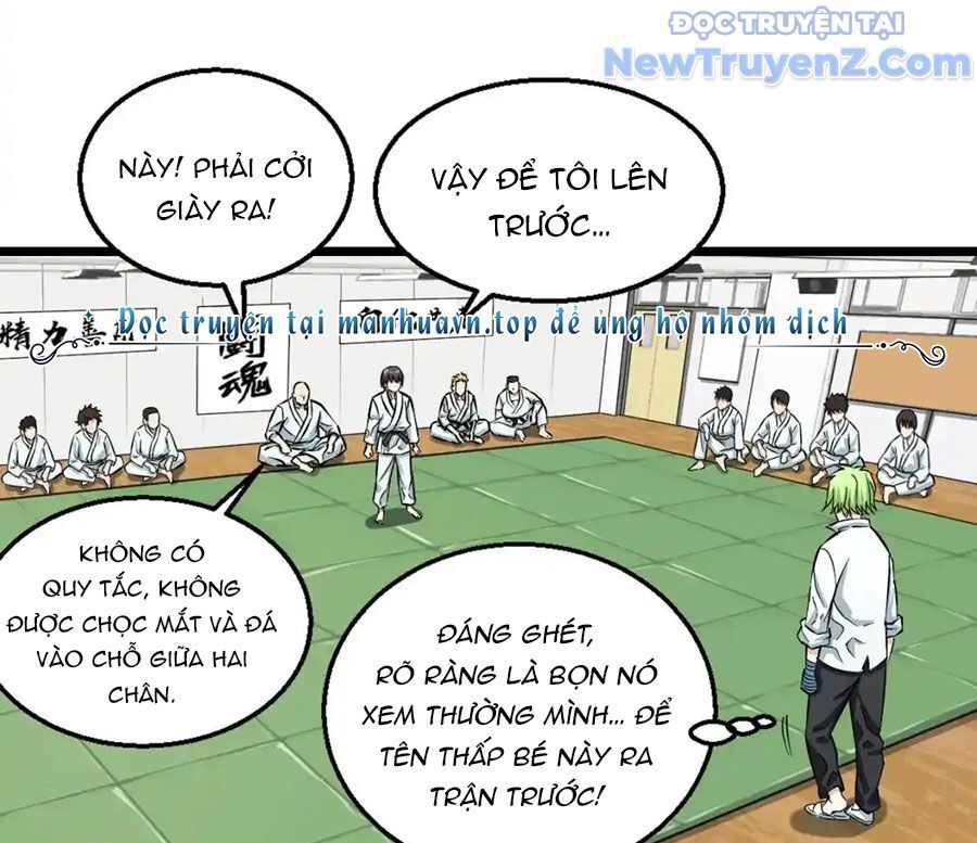 Dẫu Nản Vẫn Cố Chapter 6 - 39