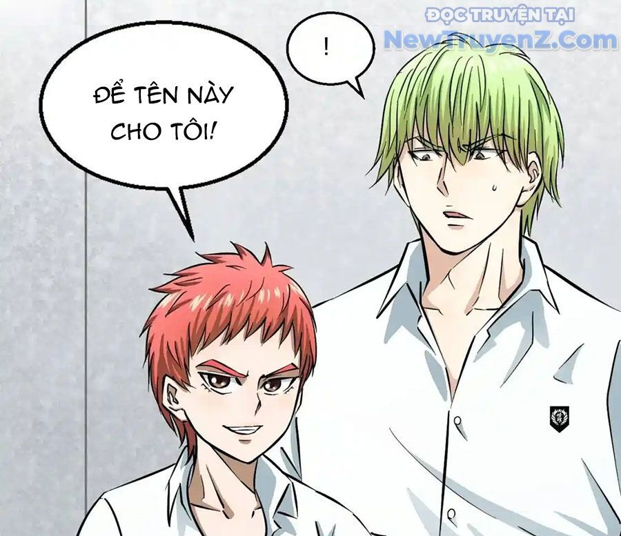Dẫu Nản Vẫn Cố Chapter 6 - 41