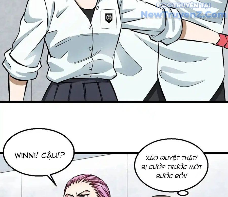 Dẫu Nản Vẫn Cố Chapter 6 - 42