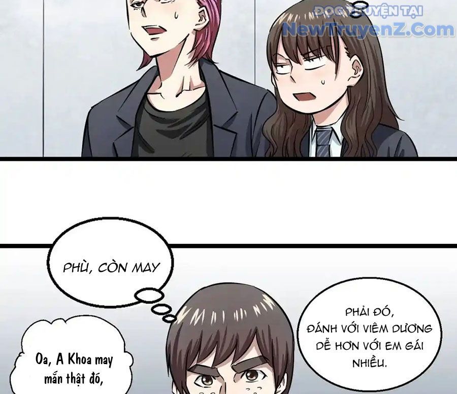 Dẫu Nản Vẫn Cố Chapter 6 - 43