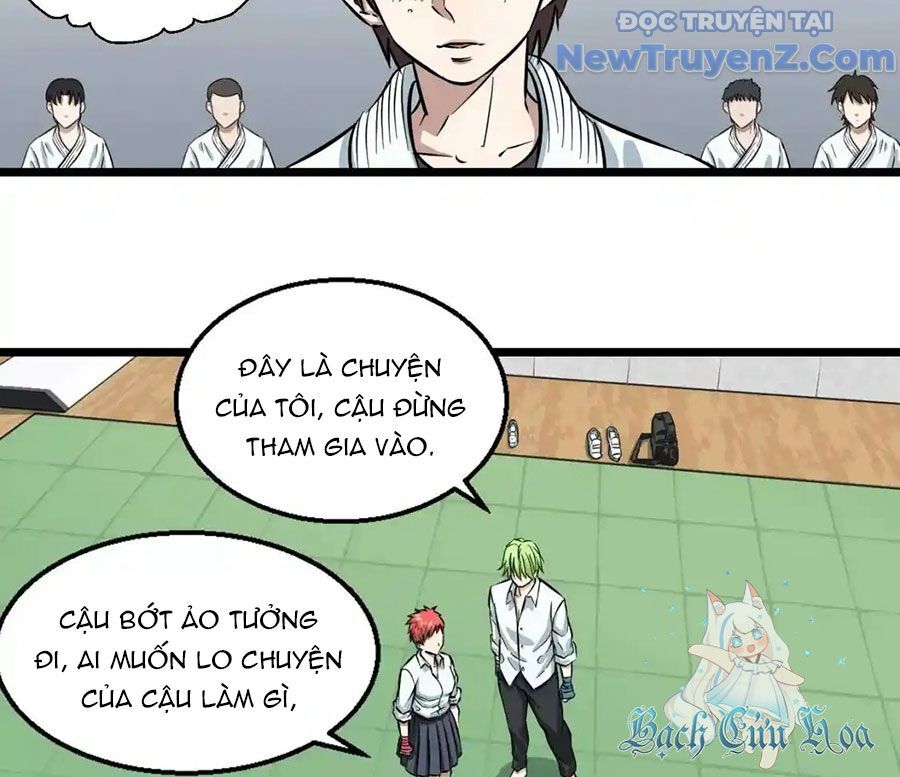 Dẫu Nản Vẫn Cố Chapter 6 - 44