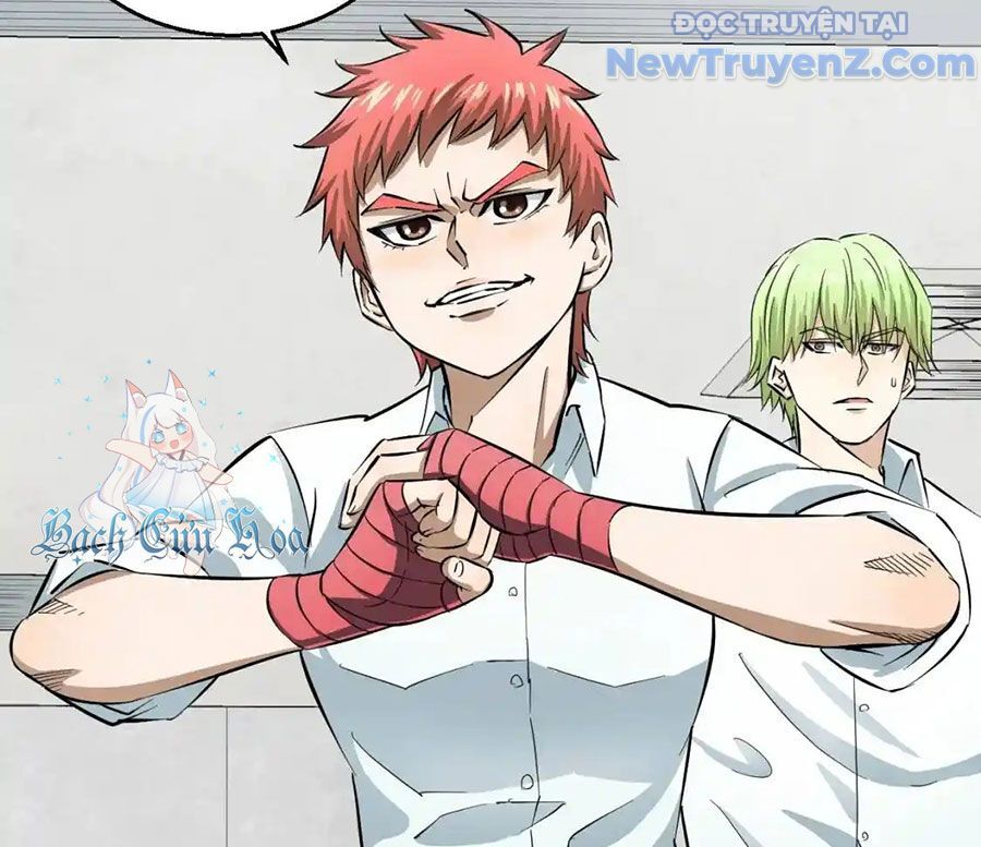 Dẫu Nản Vẫn Cố Chapter 6 - 46
