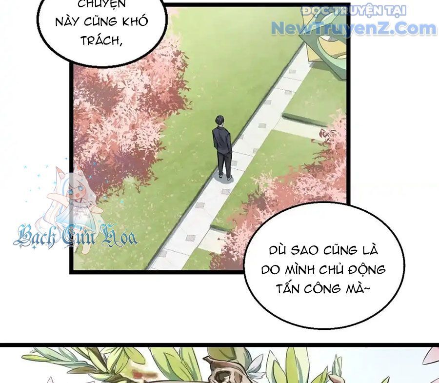 Dẫu Nản Vẫn Cố Chapter 6 - 6