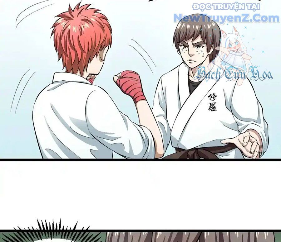 Dẫu Nản Vẫn Cố Chapter 6 - 52
