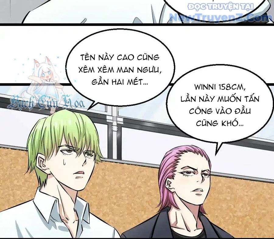 Dẫu Nản Vẫn Cố Chapter 6 - 76