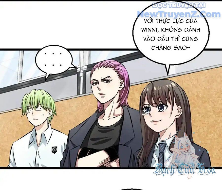 Dẫu Nản Vẫn Cố Chapter 6 - 77