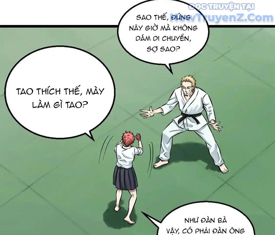 Dẫu Nản Vẫn Cố Chapter 6 - 78