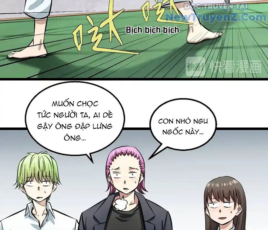 Dẫu Nản Vẫn Cố Chapter 6 - 82