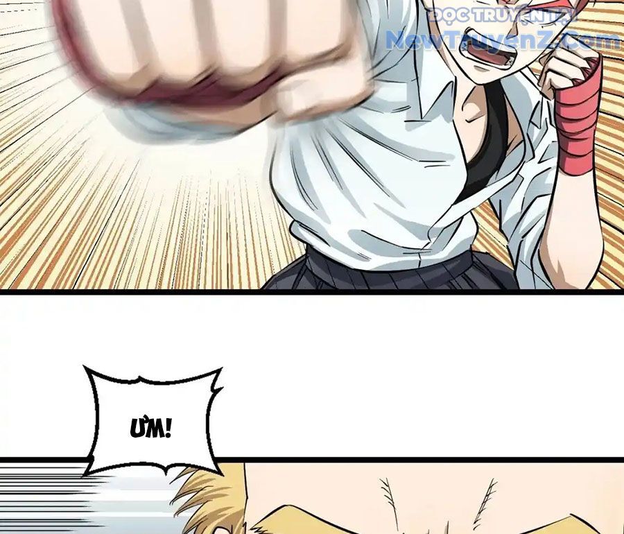 Dẫu Nản Vẫn Cố Chapter 6 - 84