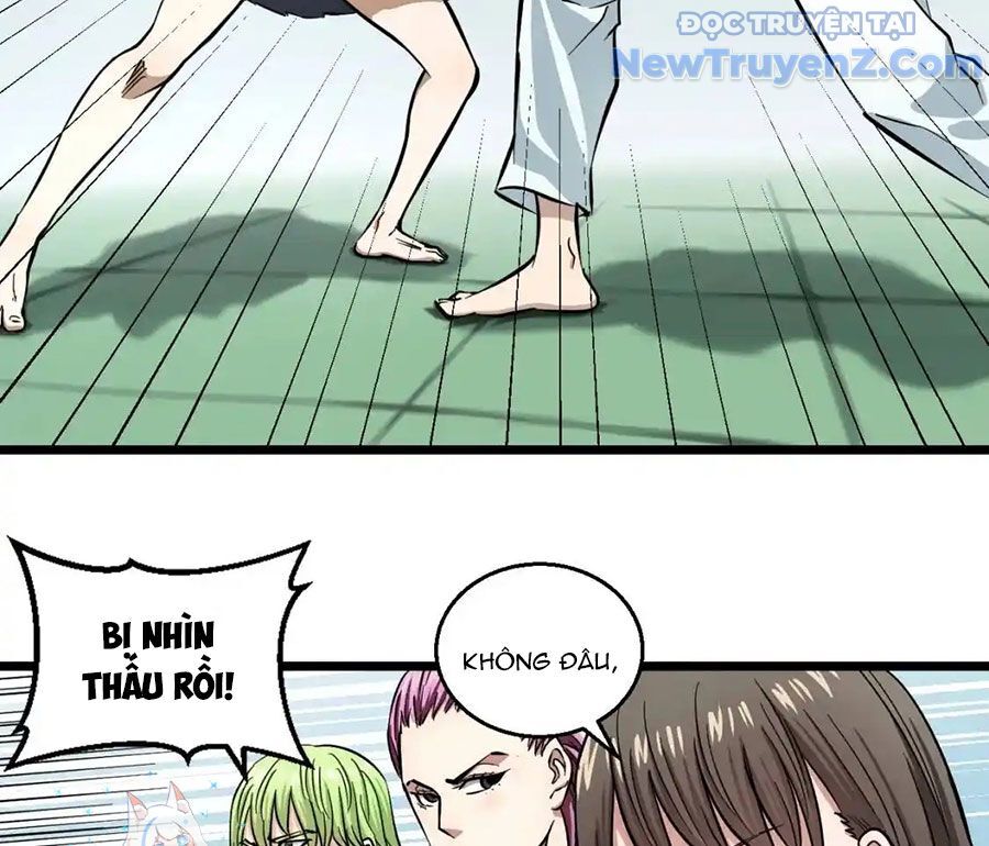 Dẫu Nản Vẫn Cố Chapter 6 - 94