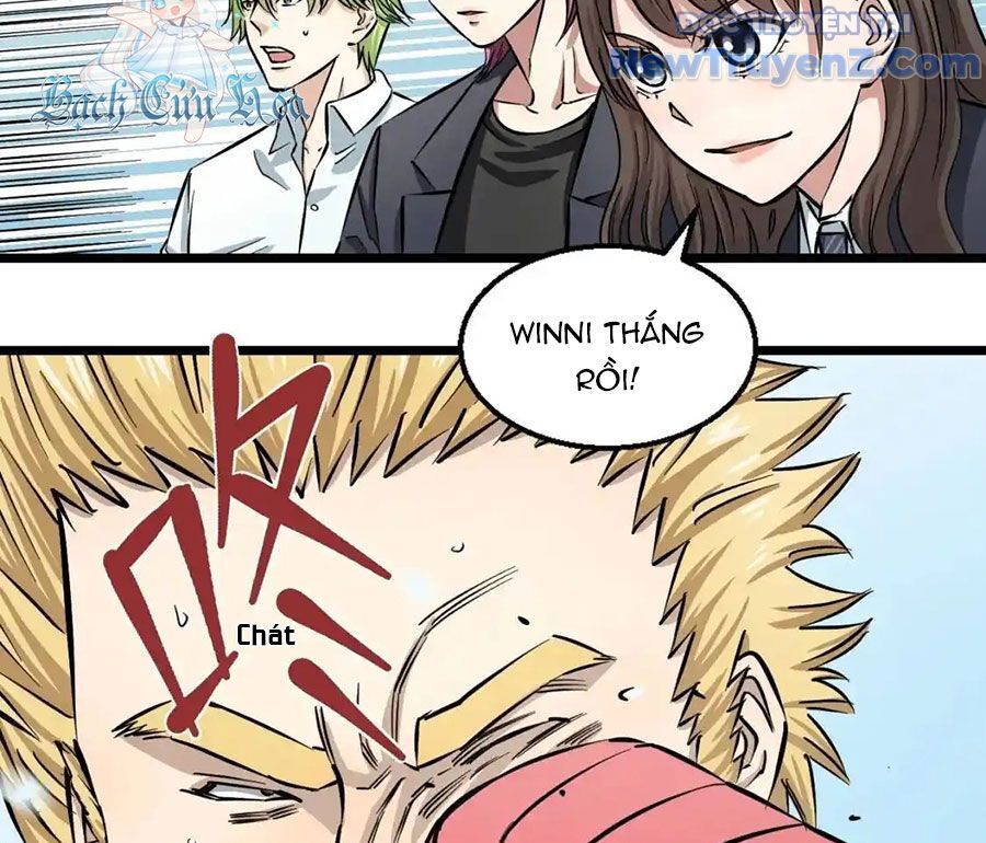 Dẫu Nản Vẫn Cố Chapter 6 - 95