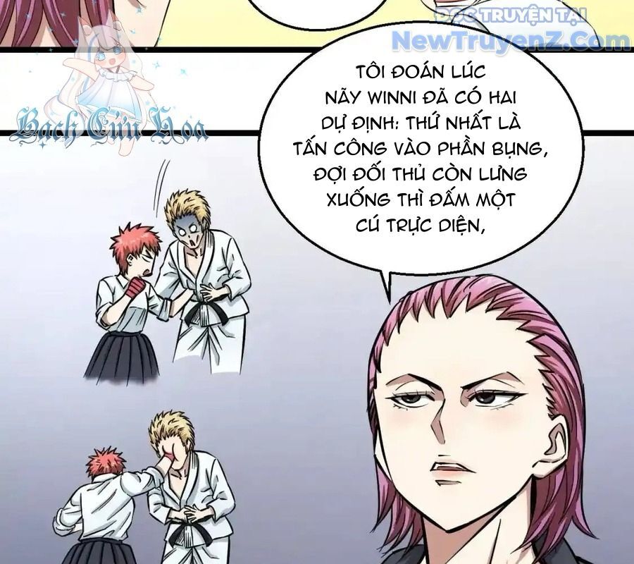 Dẫu Nản Vẫn Cố Chapter 7 - 11