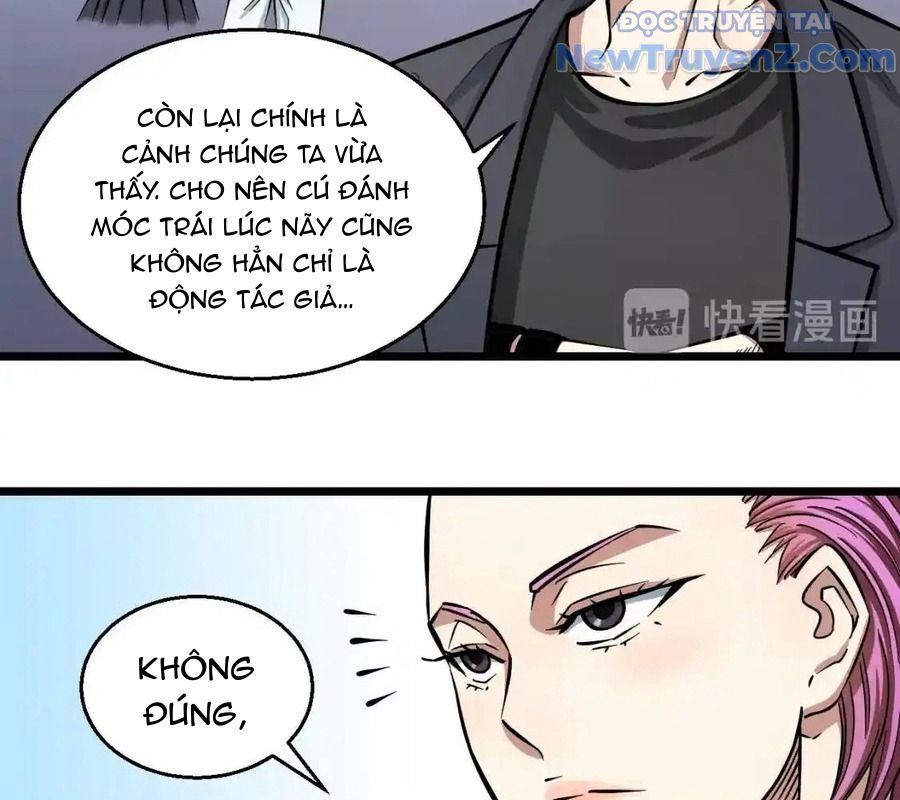 Dẫu Nản Vẫn Cố Chapter 7 - 12