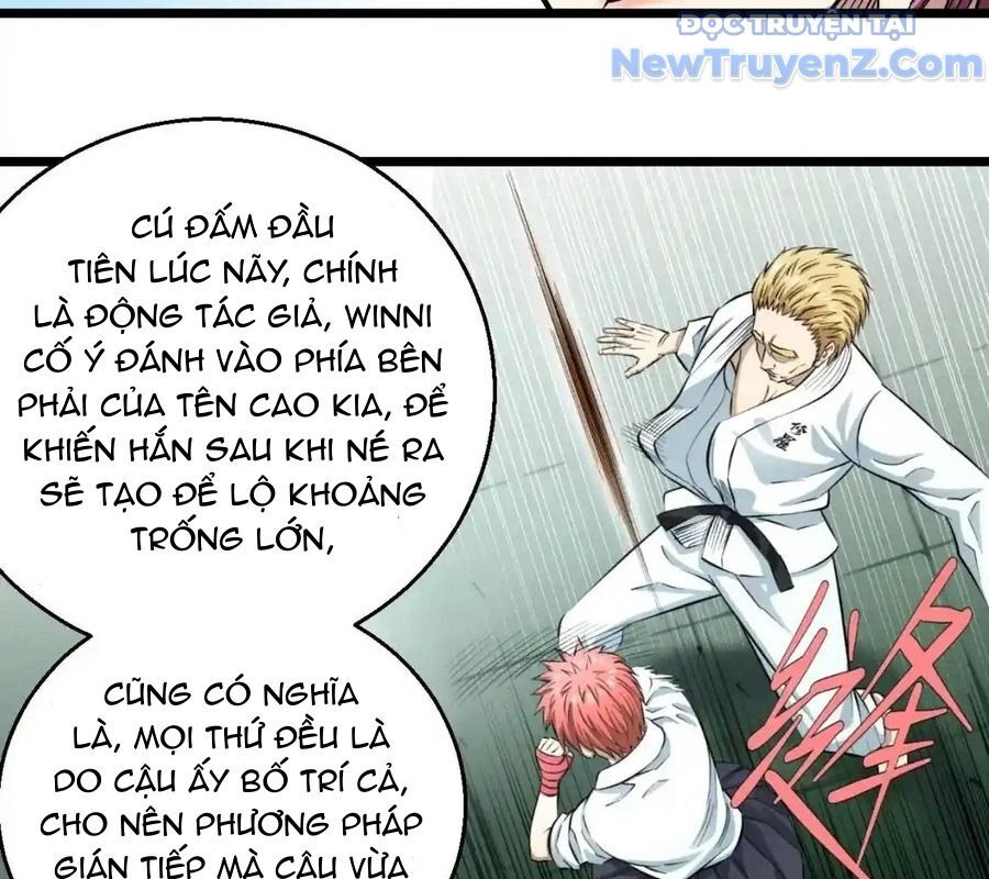 Dẫu Nản Vẫn Cố Chapter 7 - 13