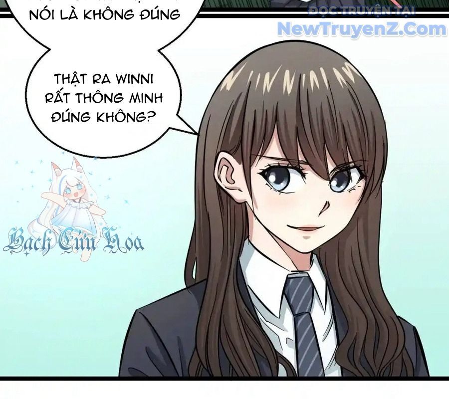 Dẫu Nản Vẫn Cố Chapter 7 - 14