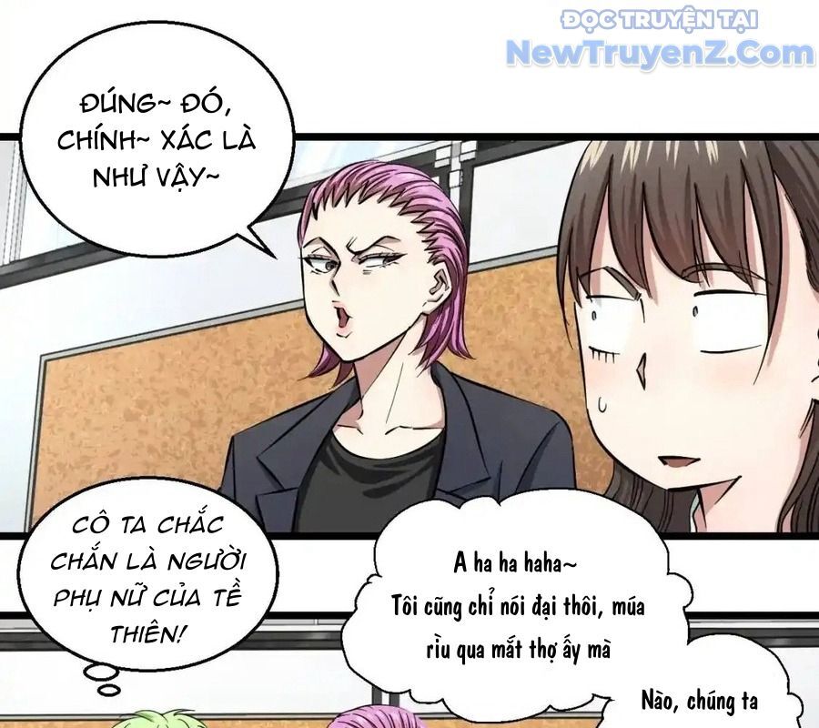 Dẫu Nản Vẫn Cố Chapter 7 - 15