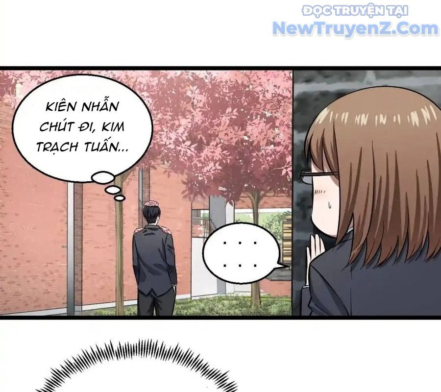 Dẫu Nản Vẫn Cố Chapter 7 - 22