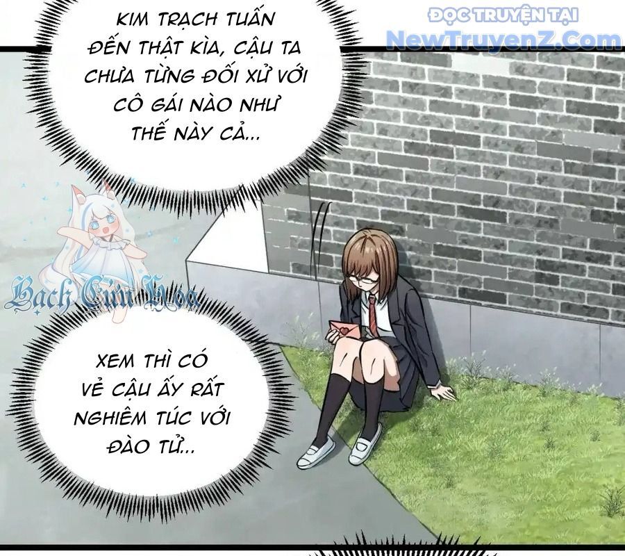 Dẫu Nản Vẫn Cố Chapter 7 - 23