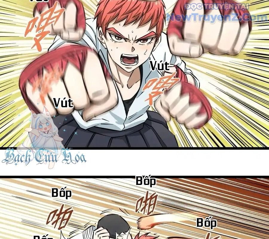 Dẫu Nản Vẫn Cố Chapter 7 - 29