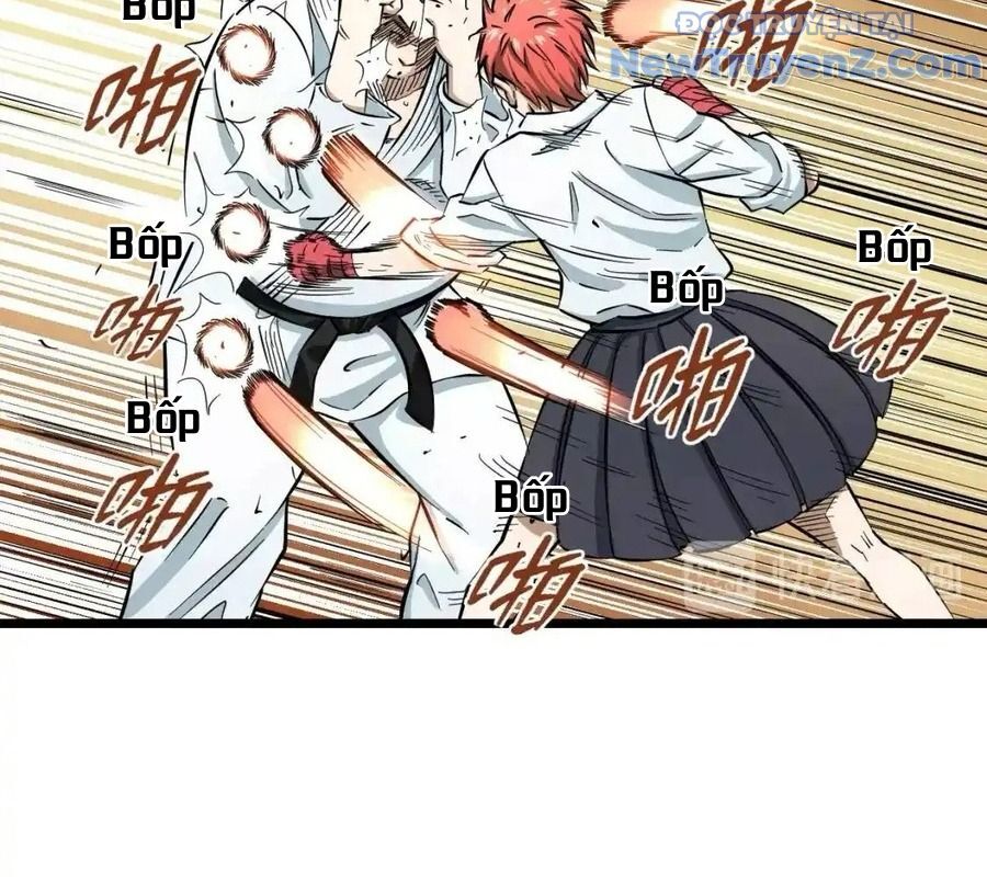 Dẫu Nản Vẫn Cố Chapter 7 - 30