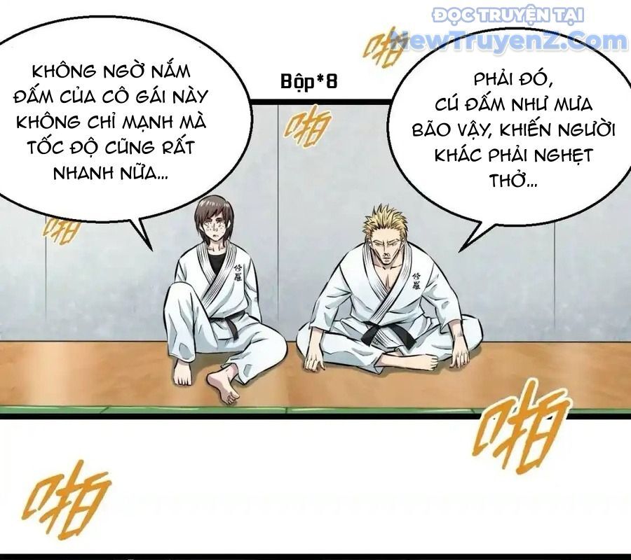 Dẫu Nản Vẫn Cố Chapter 7 - 31