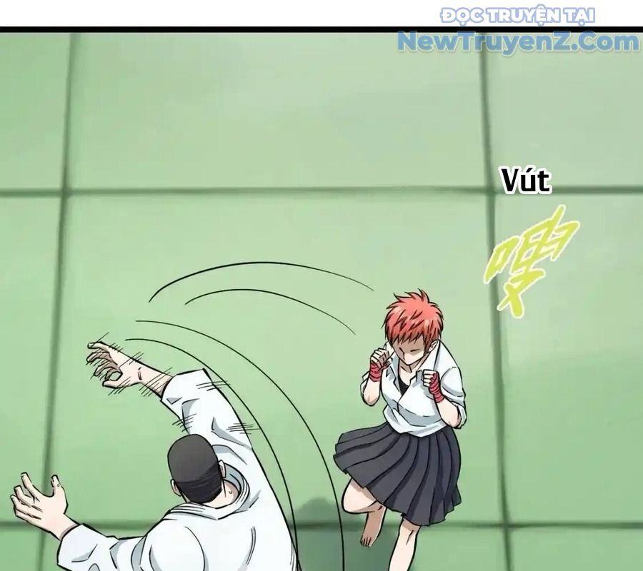 Dẫu Nản Vẫn Cố Chapter 7 - 34