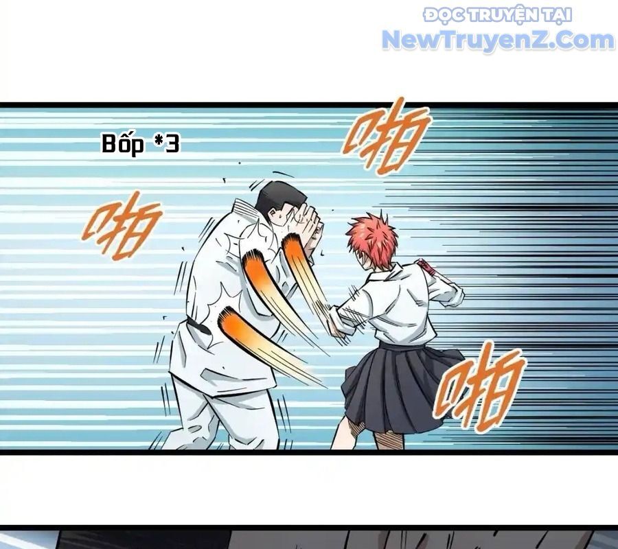 Dẫu Nản Vẫn Cố Chapter 7 - 36