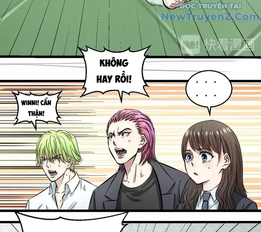 Dẫu Nản Vẫn Cố Chapter 7 - 41