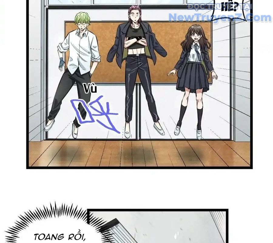 Dẫu Nản Vẫn Cố Chapter 7 - 46