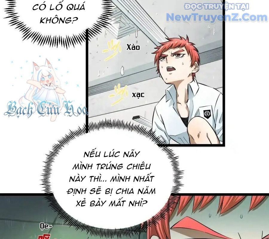 Dẫu Nản Vẫn Cố Chapter 7 - 47