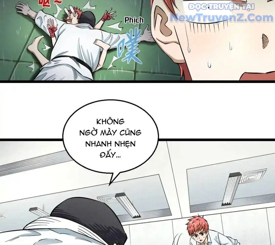 Dẫu Nản Vẫn Cố Chapter 7 - 48