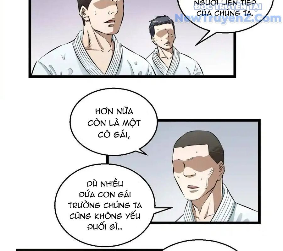 Dẫu Nản Vẫn Cố Chapter 7 - 6