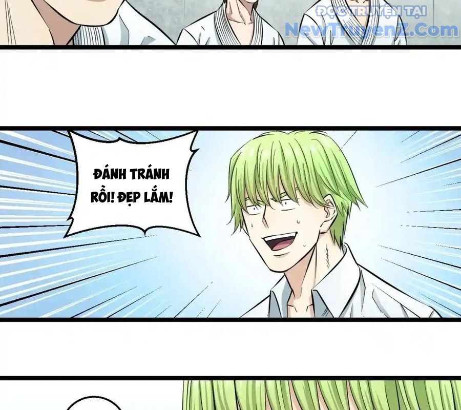 Dẫu Nản Vẫn Cố Chapter 7 - 56