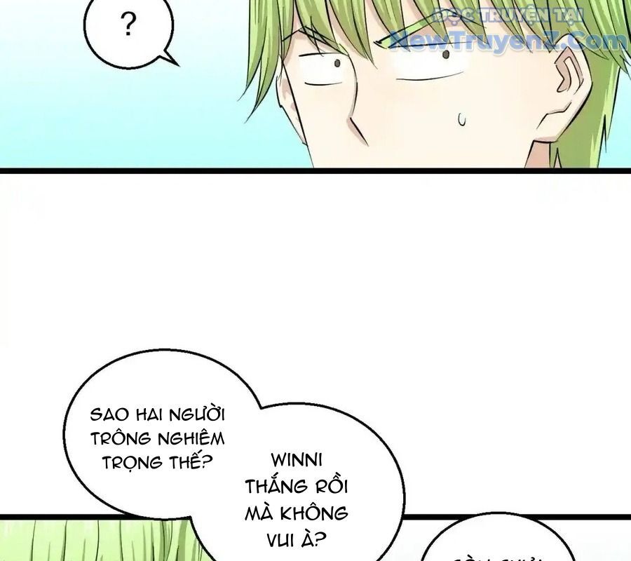 Dẫu Nản Vẫn Cố Chapter 7 - 57