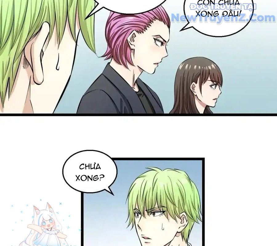 Dẫu Nản Vẫn Cố Chapter 7 - 58