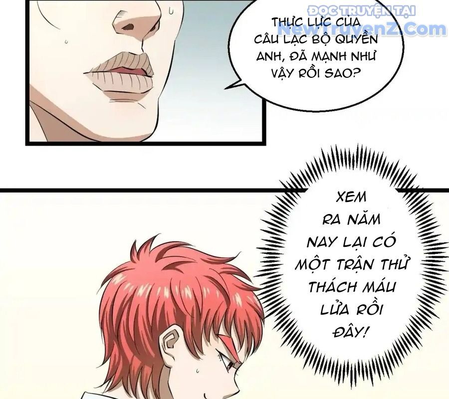 Dẫu Nản Vẫn Cố Chapter 7 - 7