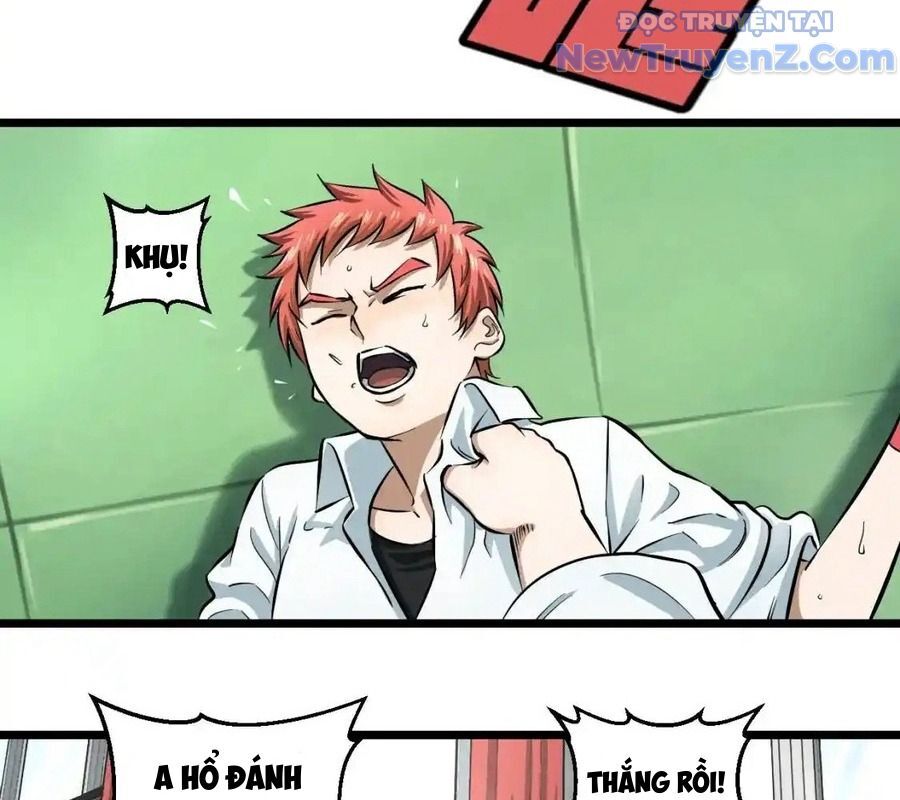 Dẫu Nản Vẫn Cố Chapter 7 - 68